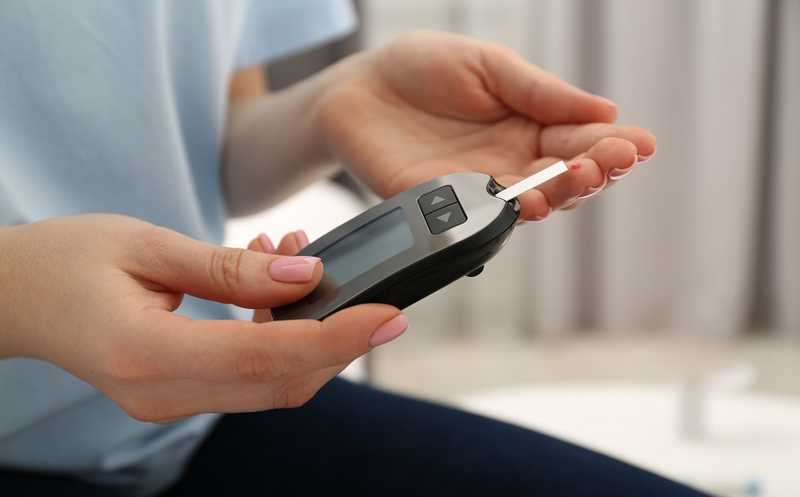 Comida saludable con ingredientes mexicanos